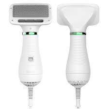 PetDryer™ Cepillo Y Secador De Mascotas 2 En 1