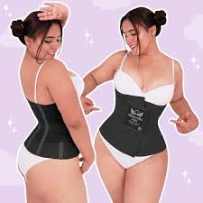 SculptCurve Bodysuit™_Faja Body Reloj De Arena